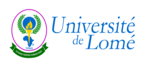 Logo de l'université de Lomé